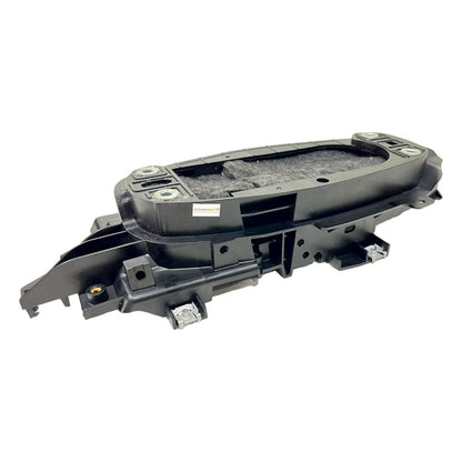 Base Alavanca Câmbio Audi A5 2019 Console Central 8W1863531A