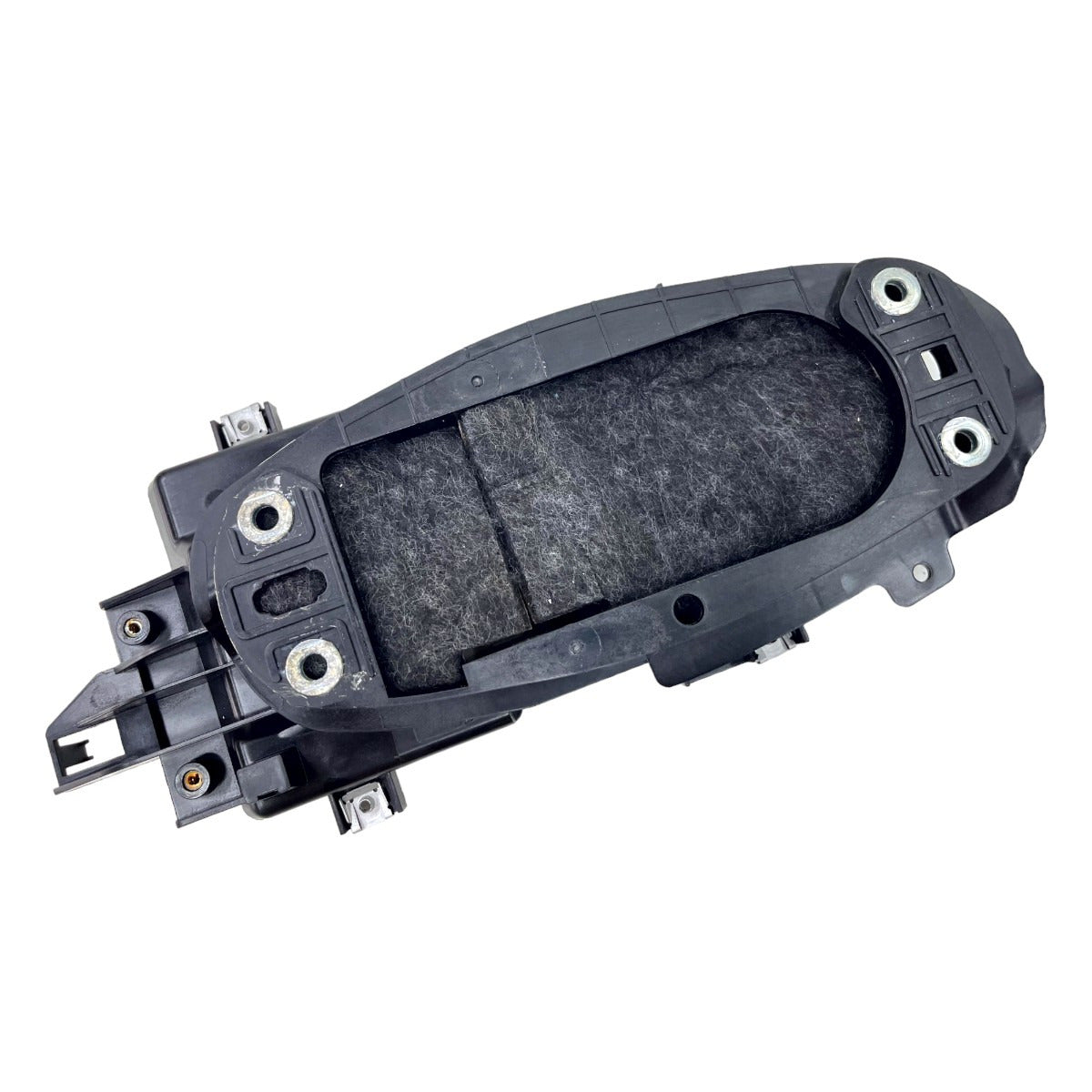 Base Alavanca Câmbio Audi A5 2019 Console Central 8W1863531A