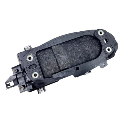 Base Alavanca Câmbio Audi A5 2019 Console Central 8W1863531A