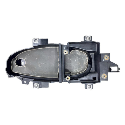 Base Alavanca Câmbio Audi A5 2019 Console Central 8W1863531A