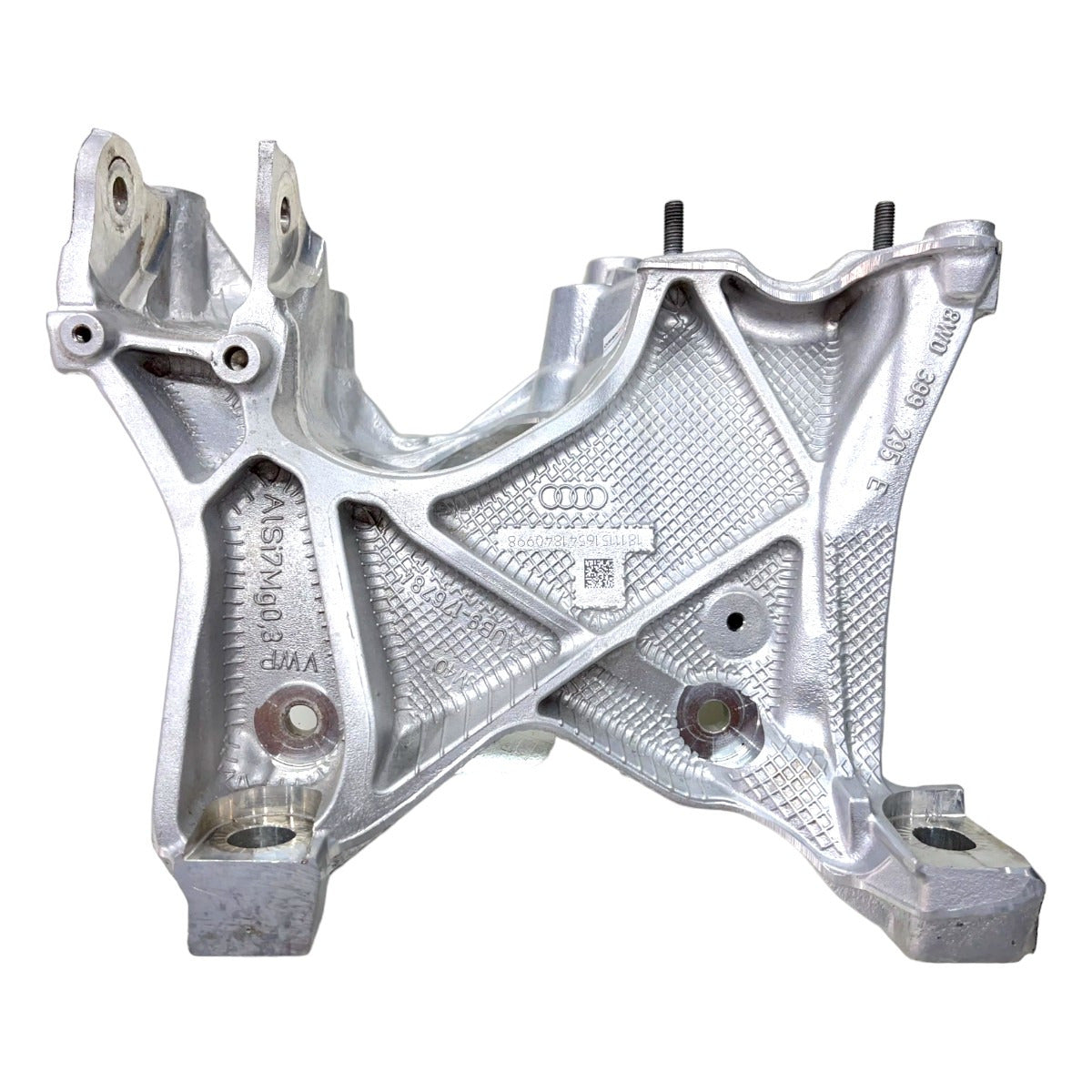 Suporte Coxim Câmbio Audi A5 190cv 2019 Esquerdo 8W0399295E