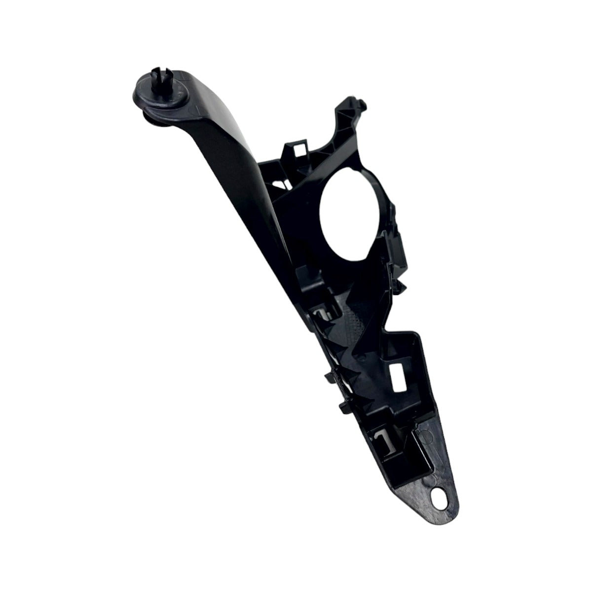 Suporte Coluna D Audi A5 Plus 2019 Esquerda 8W8867729A