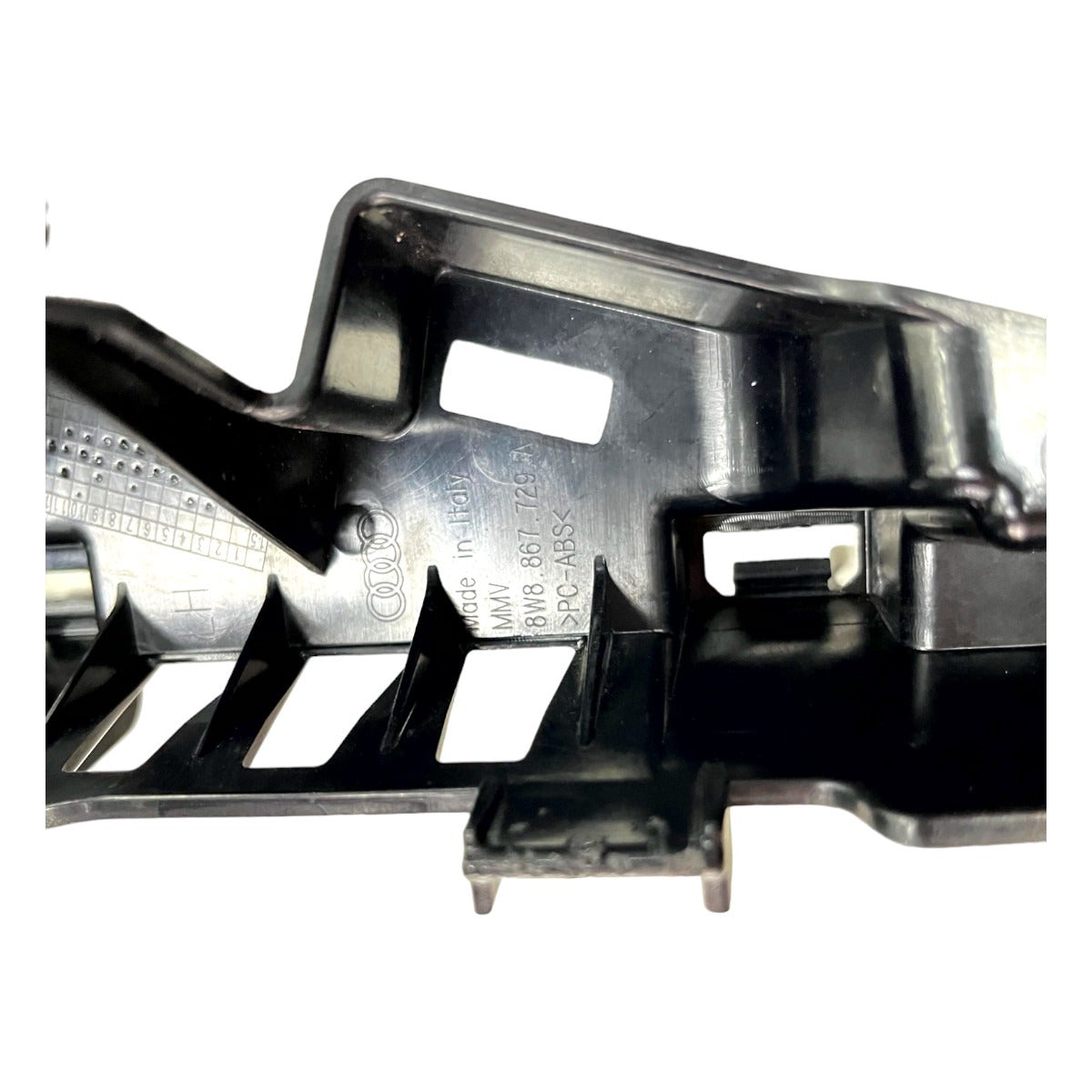 Suporte Coluna D Audi A5 Plus 2019 Esquerda 8W8867729A