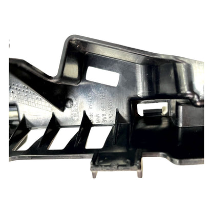 Suporte Coluna D Audi A5 Plus 2019 Esquerda 8W8867729A