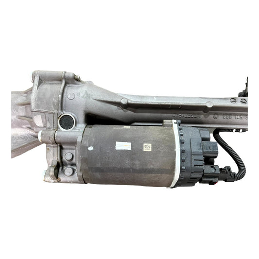 Caixa de Direção Audi A5 A4 2017 a 2019 Motor 8W1423055AE