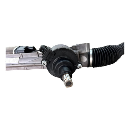 Caixa de Direção Audi A5 A4 2017 a 2019 Motor 8W1423055AE