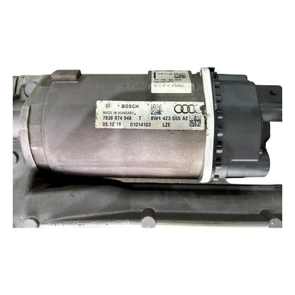 Caixa de Direção Audi A5 A4 2017 a 2019 Motor 8W1423055AE