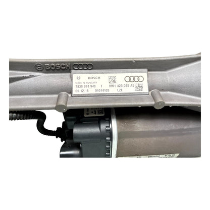 Caixa de Direção Audi A5 A4 2017 a 2019 Motor 8W1423055AE