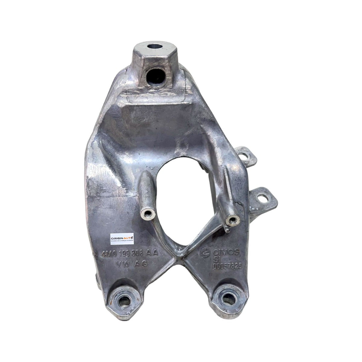 Suporte Coxim Motor Audi A5 2019 Direita 4M0199308AA