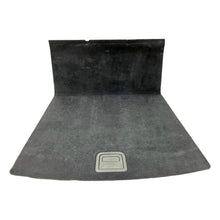 Tampão Assoalho Porta Mala Audi A5 Plus 2019