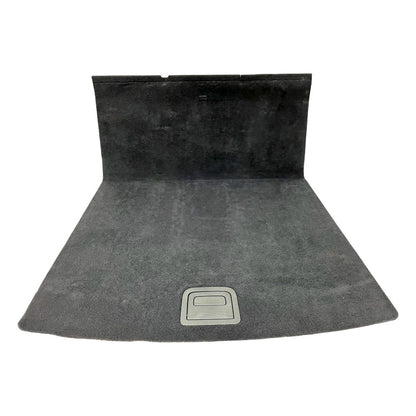 Tampão Assoalho Porta Mala Audi A5 Plus 2019