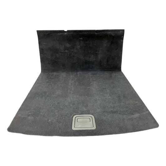 Tampão Assoalho Porta Mala Audi A5 Plus 2019