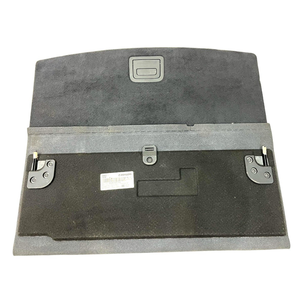 Tampão Assoalho Porta Mala Audi A5 Plus 2019