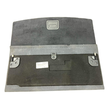 Tampão Assoalho Porta Mala Audi A5 Plus 2019