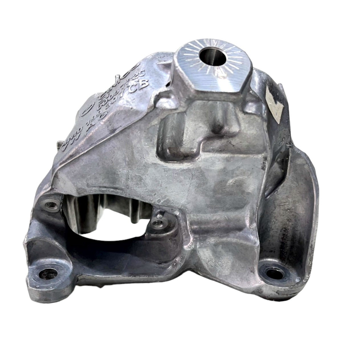 Suporte Coxim Motor Audi A5 Plus 2019 Esquerdo 4M0199307CB