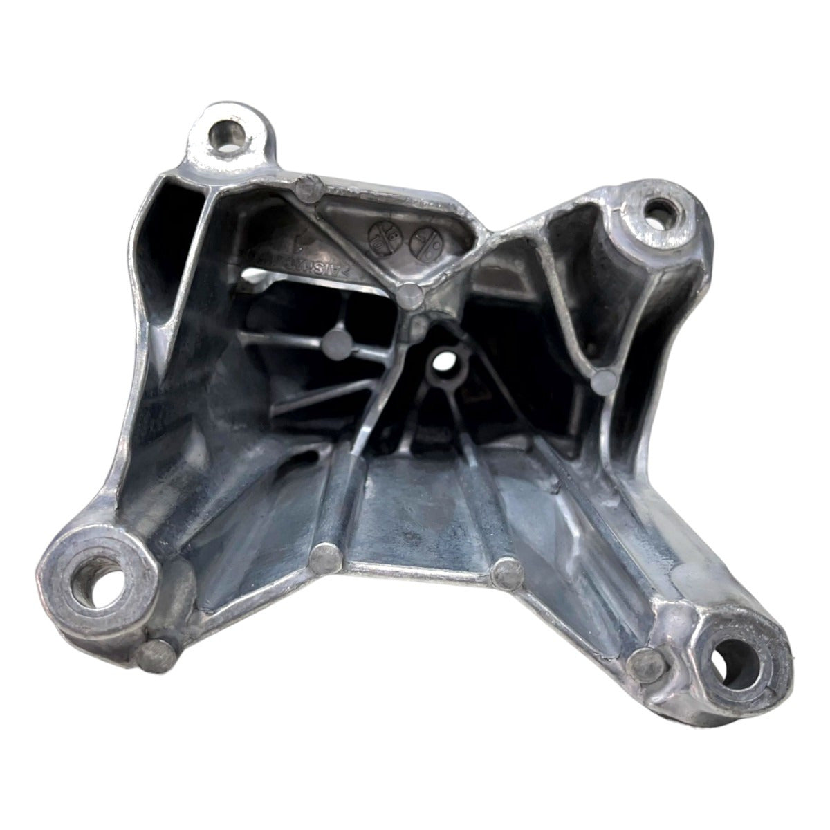 Suporte Coxim Motor Audi A5 Plus 2019 Esquerdo 4M0199307CB