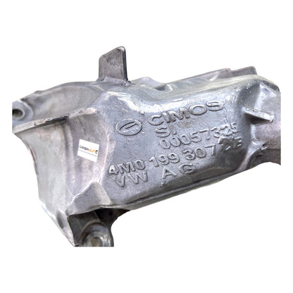Suporte Coxim Motor Audi A5 Plus 2019 Esquerdo 4M0199307CB