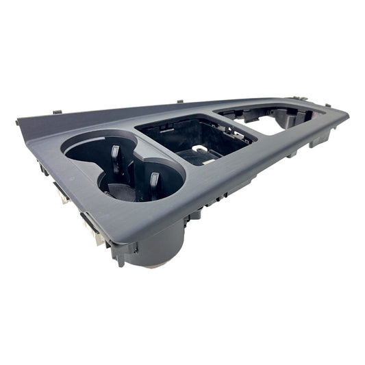 Porta Copo Console Central Audi A5 Plus 2019 8W1864261C