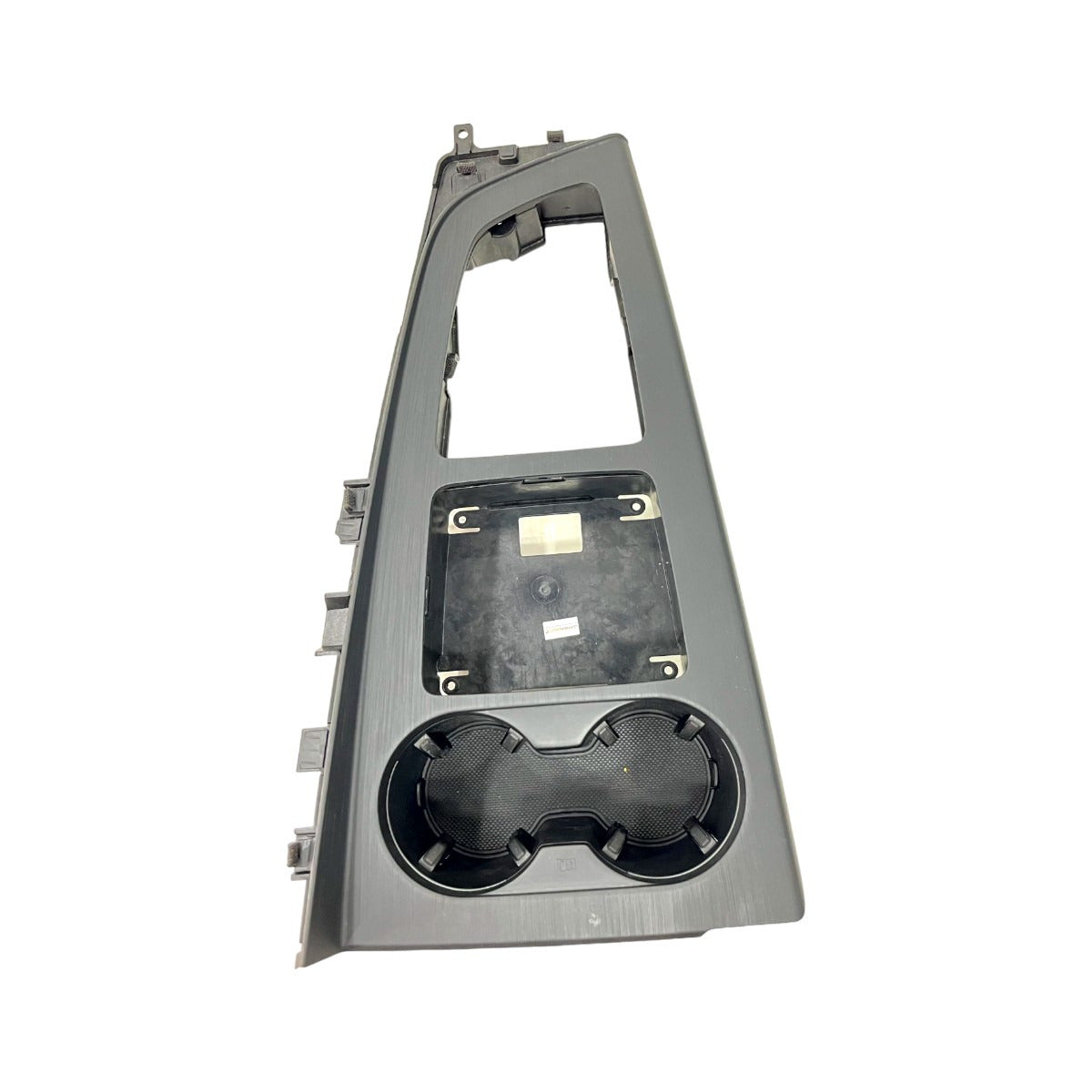 Porta Copo Console Central Audi A5 Plus 2019 8W1864261C