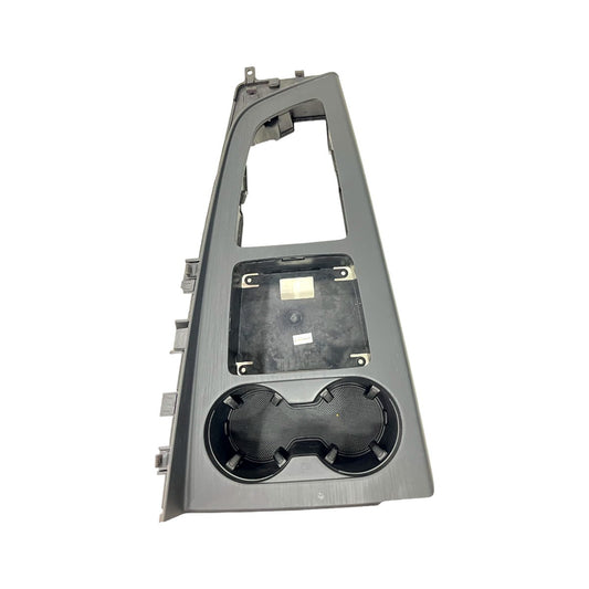 Porta Copo Console Central Audi A5 Plus 2019 8W1864261C