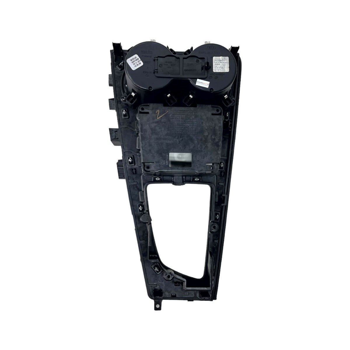 Porta Copo Console Central Audi A5 Plus 2019 8W1864261C