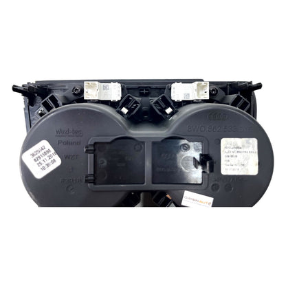 Porta Copo Console Central Audi A5 Plus 2019 8W1864261C