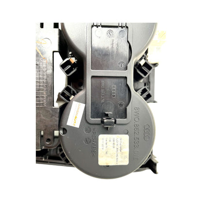 Porta Copo Console Central Audi A5 Plus 2019 8W1864261C