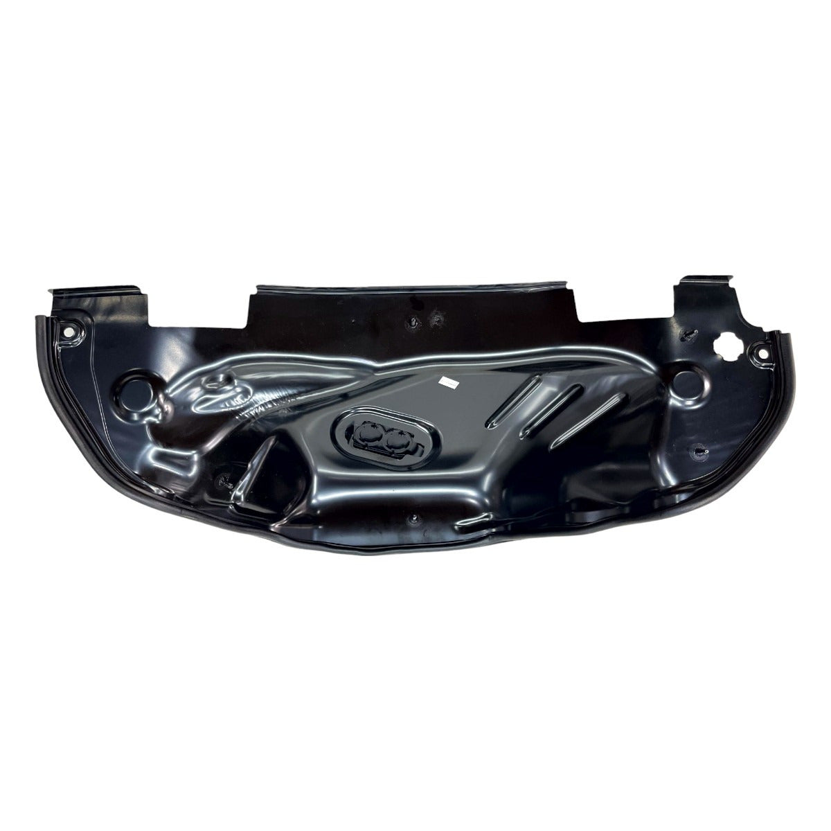 Capa Painel Corta Fogo Audi A5 Plus 2019 8W0819523