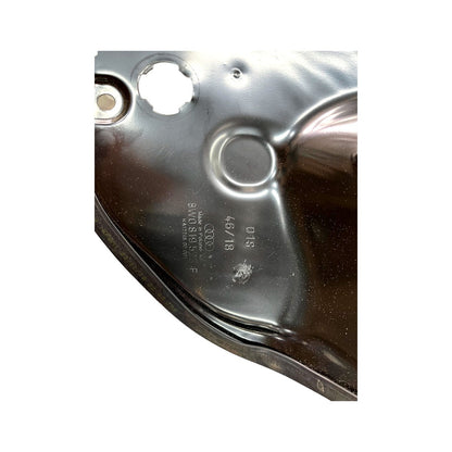 Capa Painel Corta Fogo Audi A5 Plus 2019 8W0819523