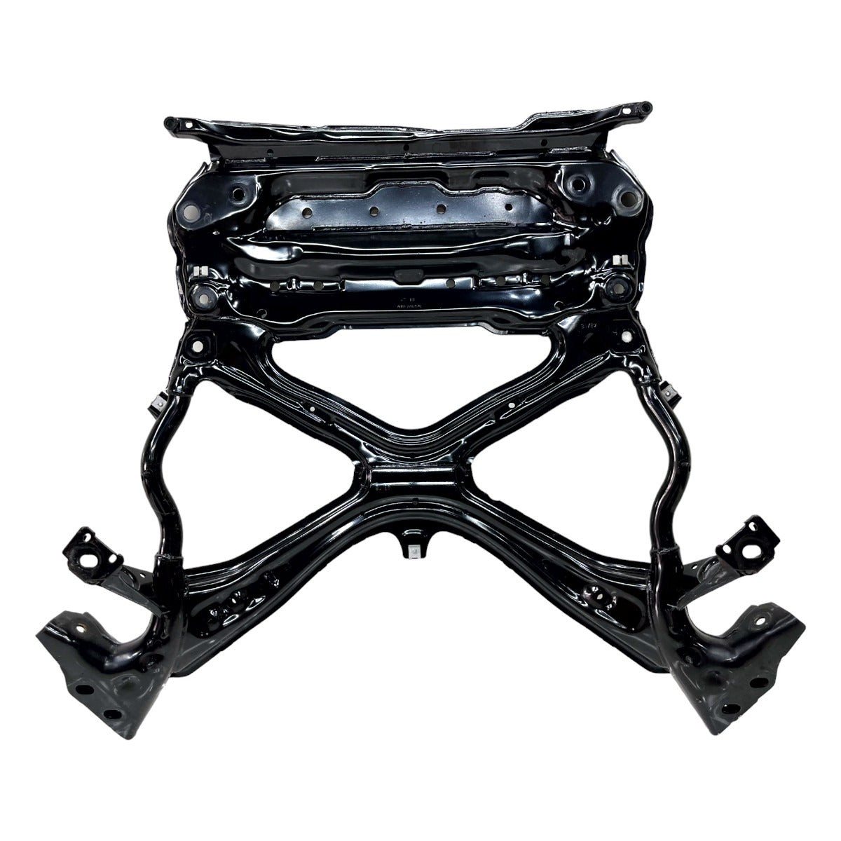 Agregado Suspensão Dianteiro Audi A5 Plus 2019