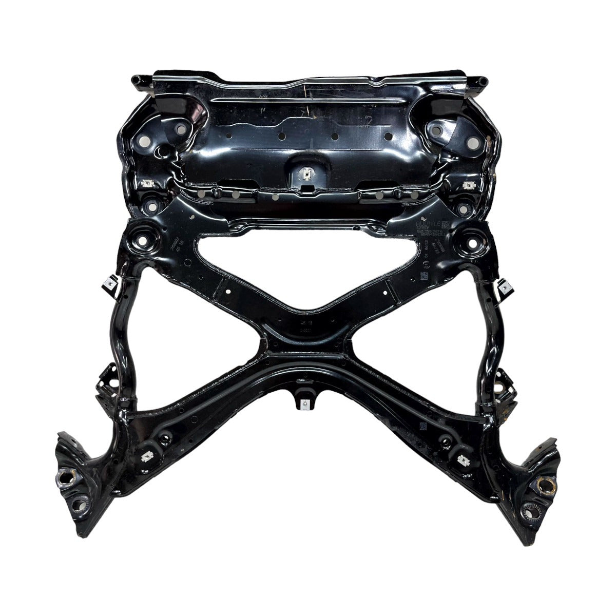 Agregado Suspensão Dianteiro Audi A5 Plus 2019