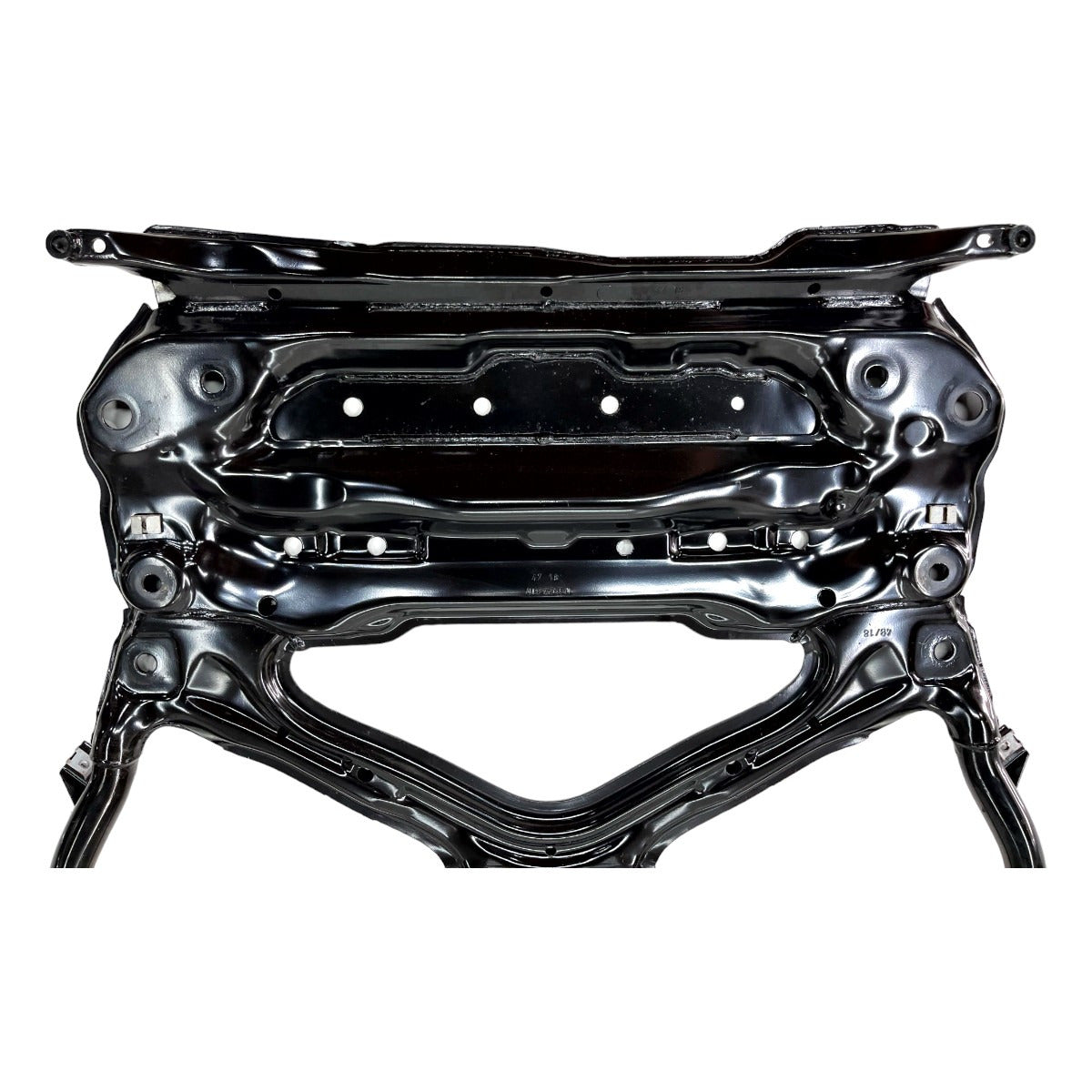 Agregado Suspensão Dianteiro Audi A5 Plus 2019