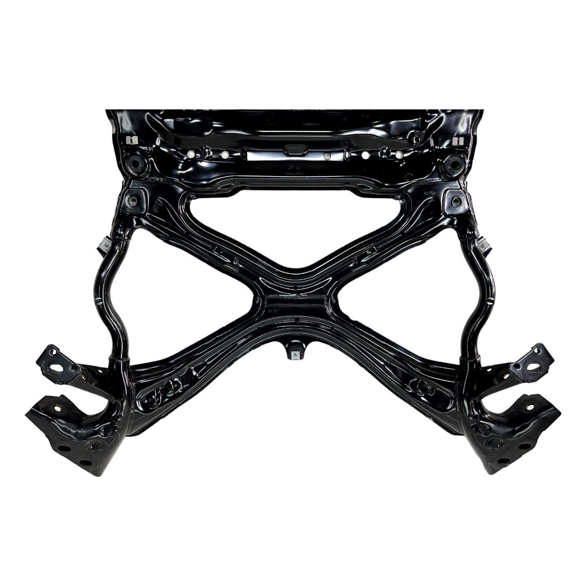 Agregado Suspensão Dianteiro Audi A5 Plus 2019