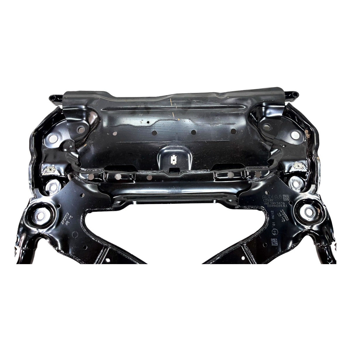 Agregado Suspensão Dianteiro Audi A5 Plus 2019