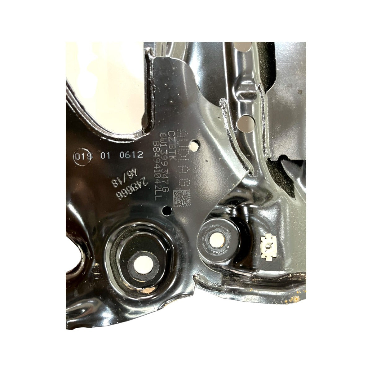 Agregado Suspensão Dianteiro Audi A5 Plus 2019