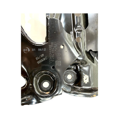 Agregado Suspensão Dianteiro Audi A5 Plus 2019