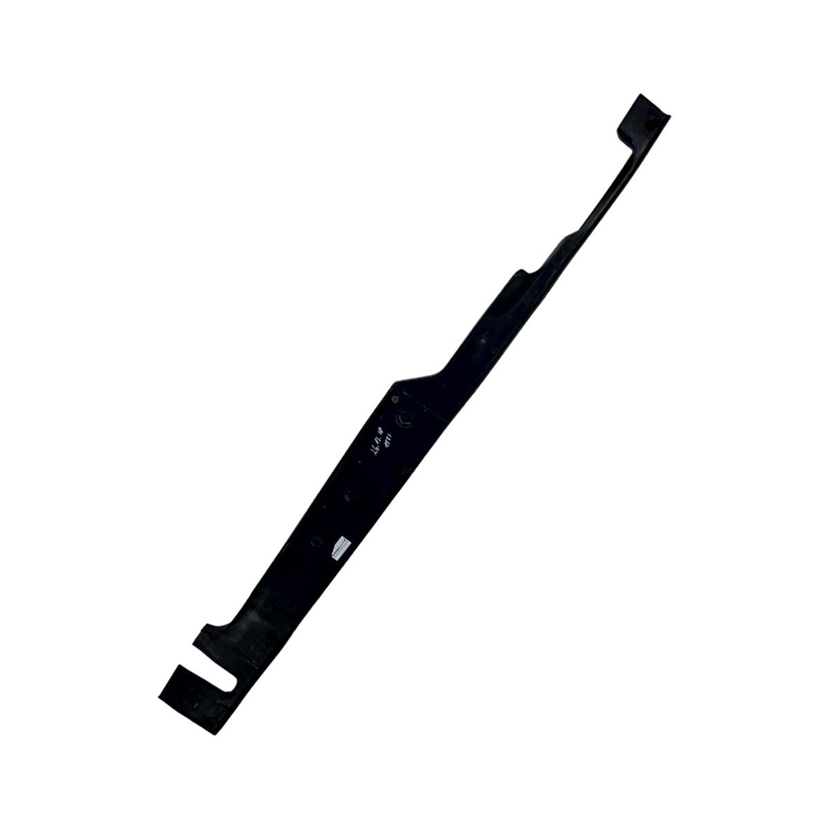 Moldura Paralama Audi A5 Plus 2019 Dianteiro Direito