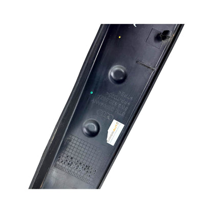 Moldura Paralama Audi A5 Plus 2019 Dianteiro Direito