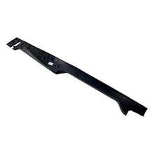 Moldura Paralama Audi A5 Plus 2019 Dianteiro Esquerdo