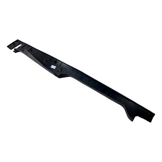 Moldura Paralama Audi A5 Plus 2019 Dianteiro Esquerdo