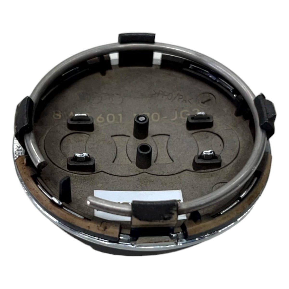 Calota Central Roda Audi A5 Plus 2019 8W0601170