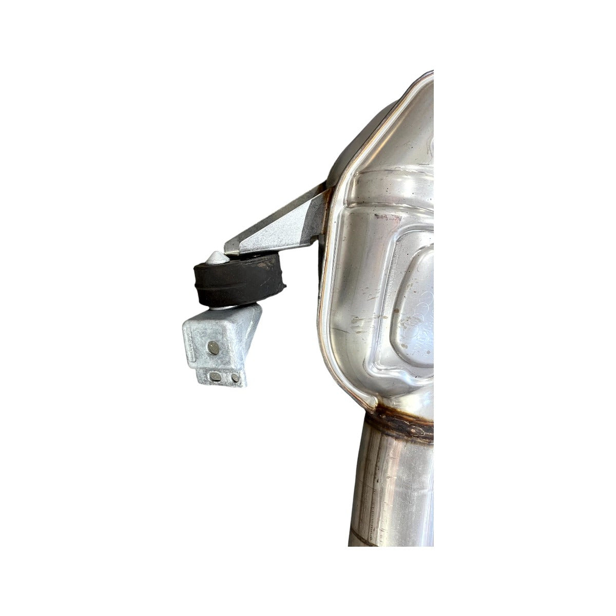 Escapamento Escape Audi A5 2.0 TFSI 2018 2019 2020 Completo