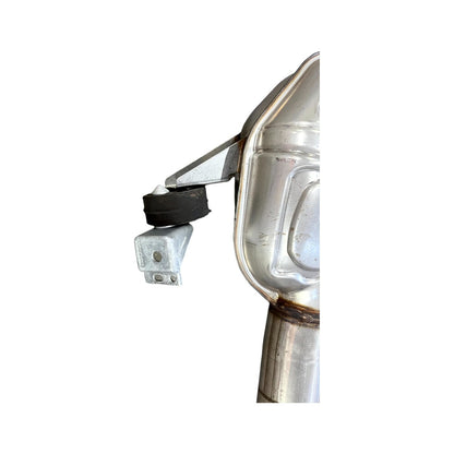 Escapamento Escape Audi A5 2.0 TFSI 2018 2019 2020 Completo