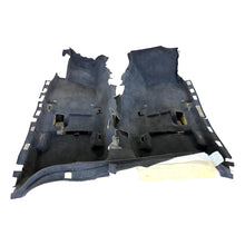 Carpete Assoalho Forração Audi A5 Plus 2019 8W1863021