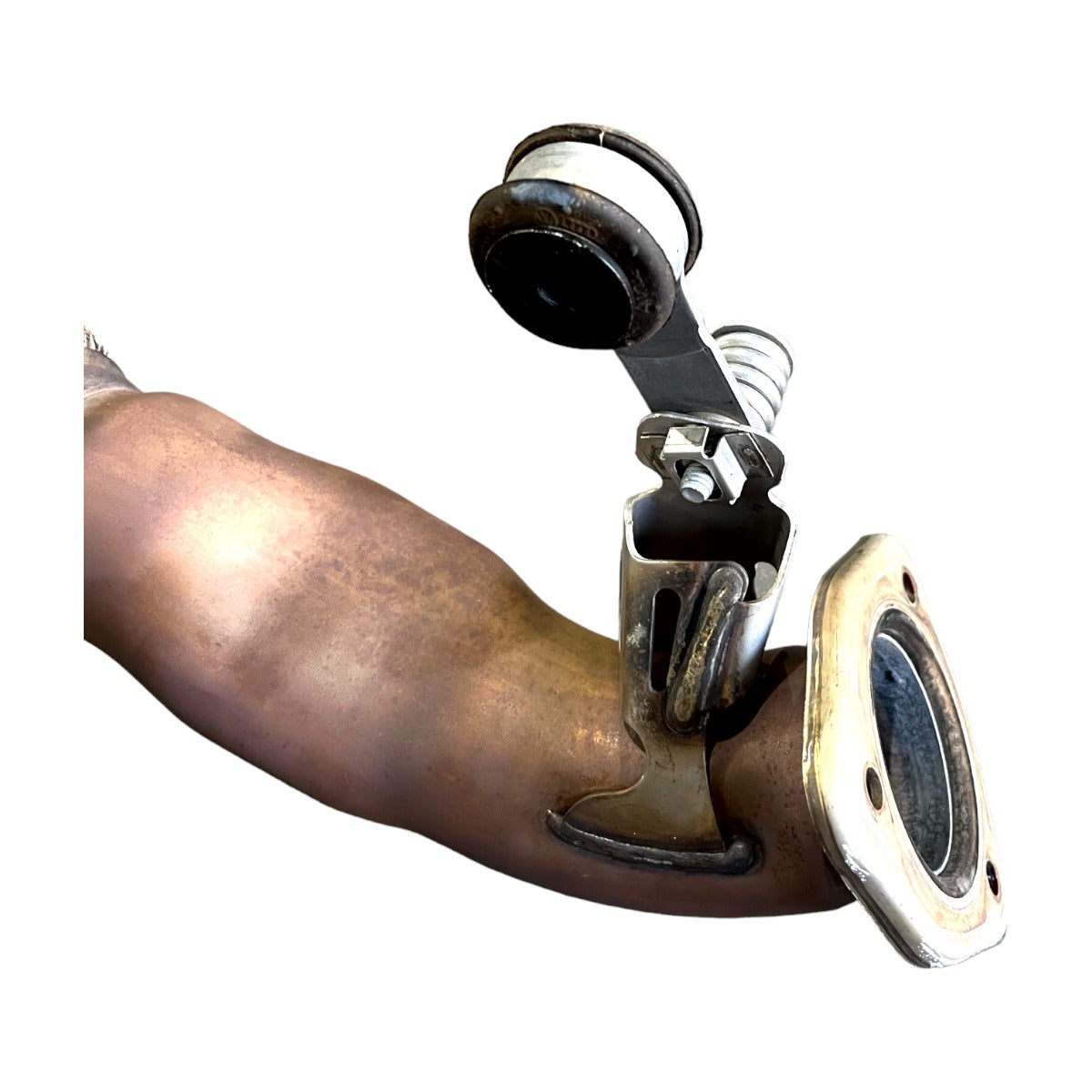 Flexivel Escape Audi A5 Plus 2019 8W0253211