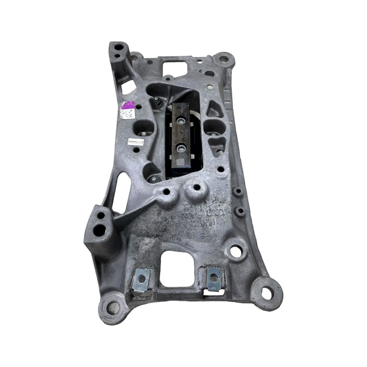 Coxim Audi A5 190cv 2019 Caixa Câmbio 8W0399262AP