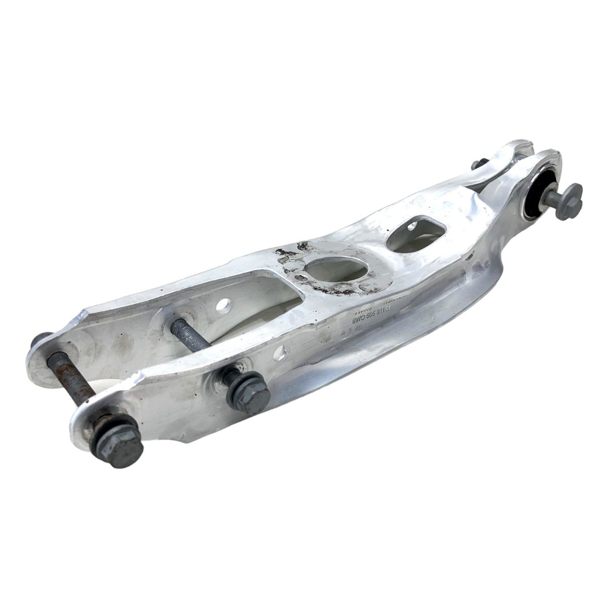 Bandeja Balança Audi A5 Plus 2019 Traseira Direita