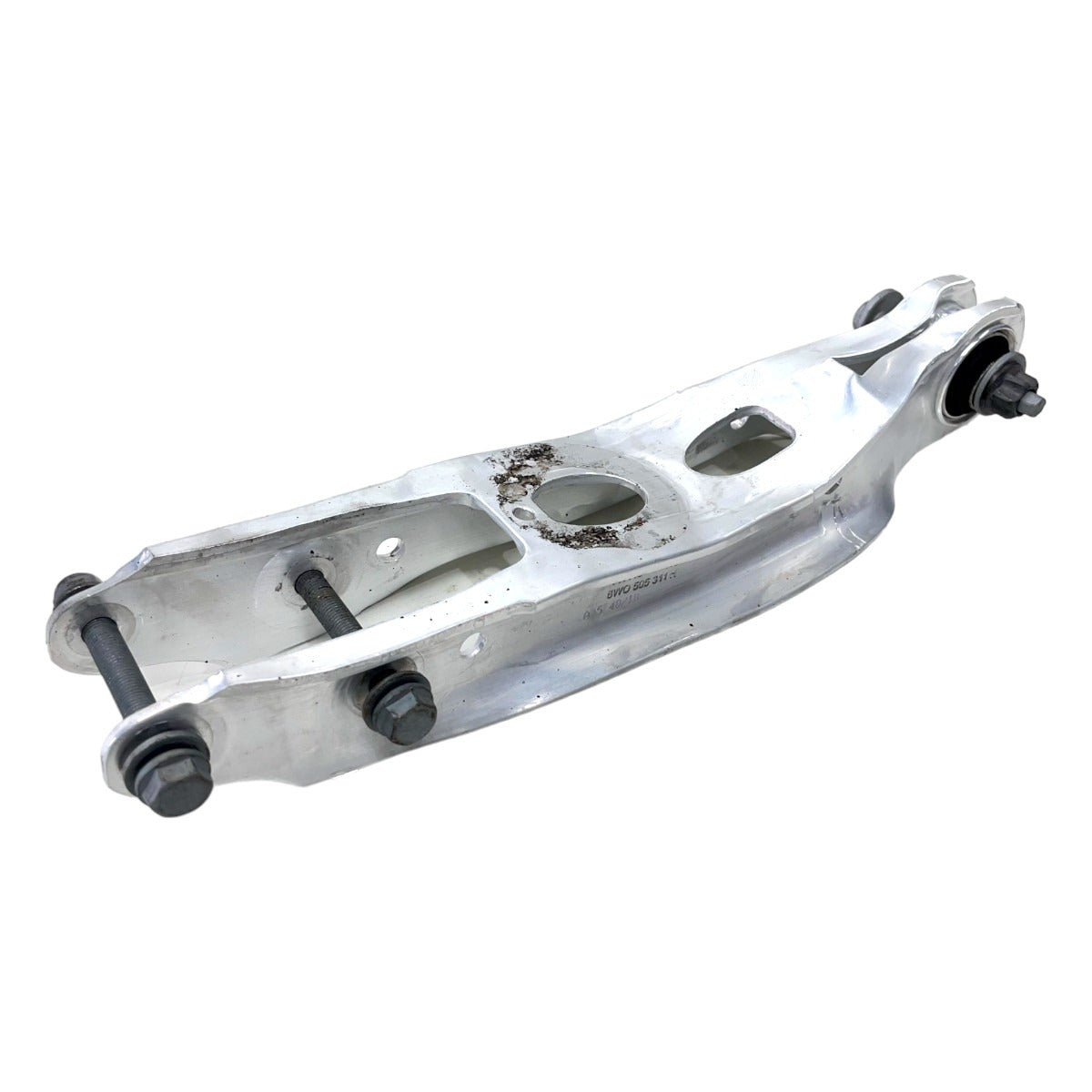 Bandeja Balança Audi A5 Plus 2019 Traseira Direita