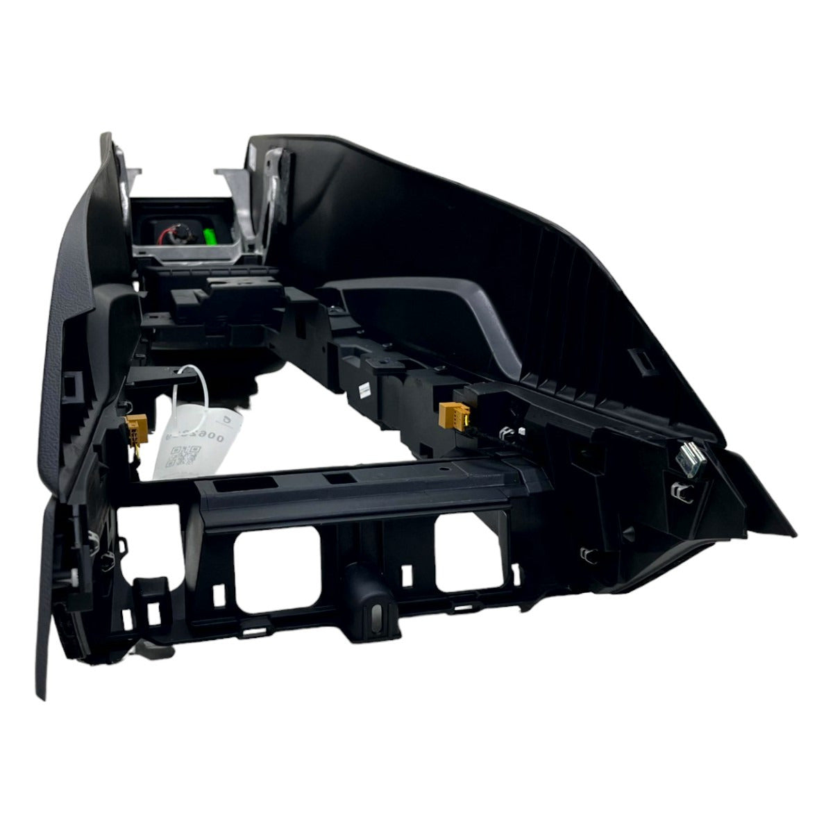 Console Central Descanso Braço Audi A5 Plus 2019 8W1863241