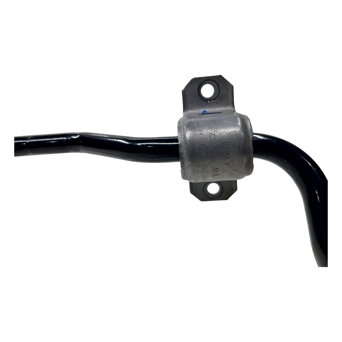 Barra Estabilizadora Traseira Audi A5 Plus 2019